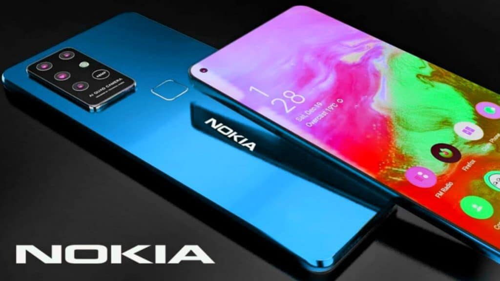 گوشی های جدید نوکیا Nokia Swan Ultra و Nokia Swan Plus/ماجراجویی بزرگ در راه است