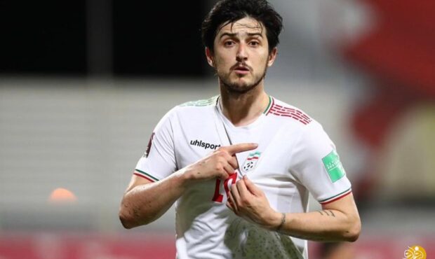 تاثیر مورینیو بر ترکیب تیم ملی فوتبال ایران حقیقت دارد؟