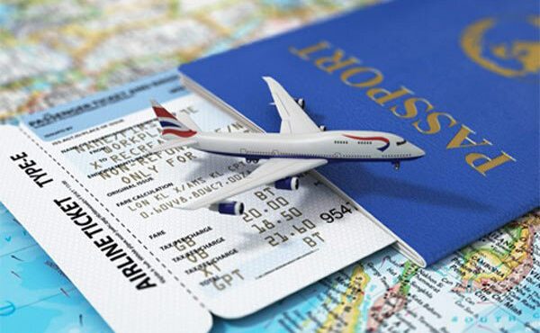 بلیط هواپیما /خرید بلیط هواپیما/بلیط هواپیما ارزان/ قوانین و مقررات استرداد بلیط و میزان جریمه