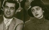 این عاشقانه ترین سکانس تاریخ سینمای ایران است