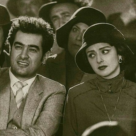 این عاشقانه ترین سکانس تاریخ سینمای ایران است