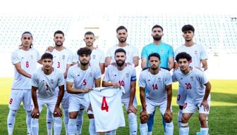 AFC رسما امید ایران را ناامید کرد / نتیجه تغییر نمی کند