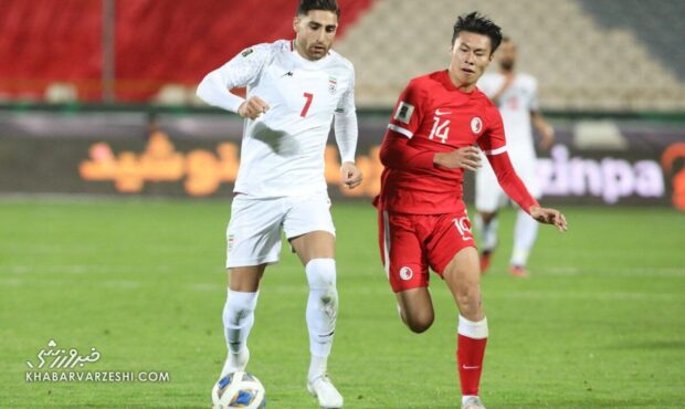 شوک سنگین به تیم ملی در آستانه جام ملت های آسیا