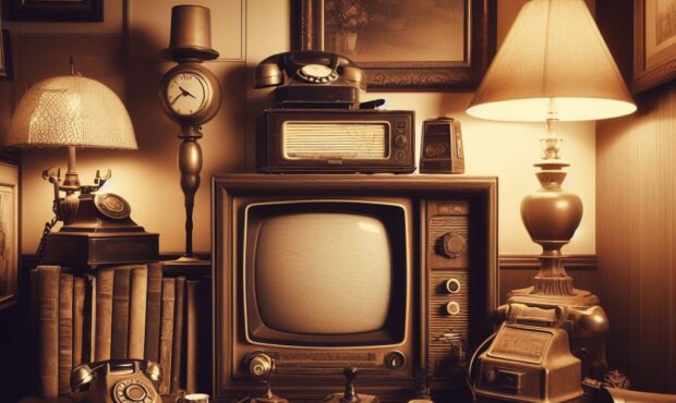 اولین بار چه کسی تلویزیون را اختراع کرد ؟