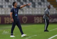 فرهاد مجیدی به نیمکت تیم ملی امارات نزدیک شد