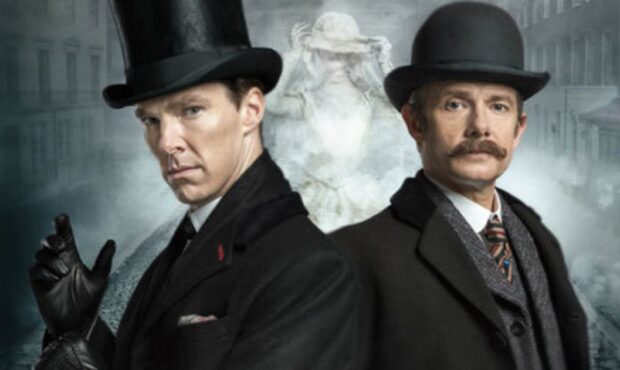 شرلوک هلمز چگونه دنیا را تغییر داد؟