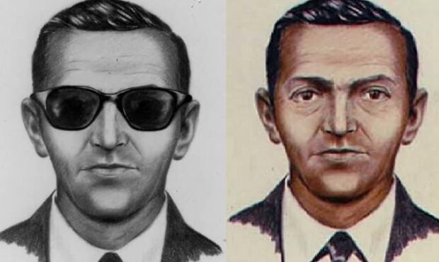 دی بی کوپر – مردی ناشناس که با ۲۰۰ هزار دلار هواپیما را ربود و برای همیشه در هوا ناپدید شد | تنها پرونده لاینحل هواپیماربایی تاریخ