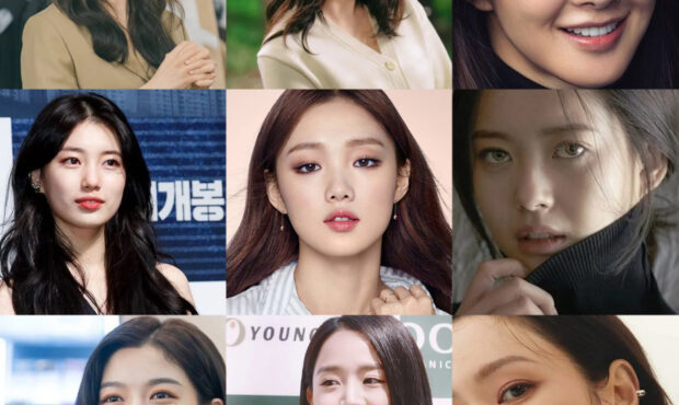 زیباترین و جذاب ترین بازیگران زن کره ای + لیست کامل تصاویر و بیوگرافی