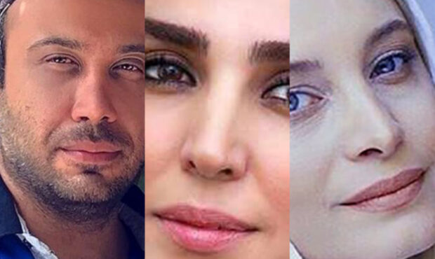 بازیگران و خوانندگان ایرانی که اصالت عرب دارند + عکس