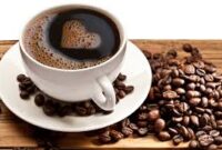 آنچه در مورد تأثیر قهوه برای سوزاندن چربی باید بدانید