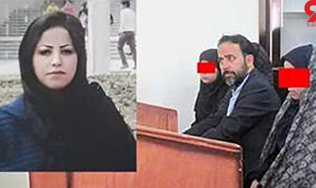 سمیرا سبزیان چرا اعدام شد؟+ توضیحات روابط عمومی دادگستری تهران