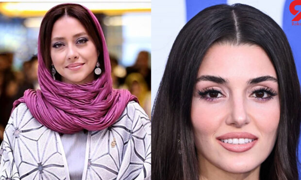 ده زن زیبای مسلمان انتخاب شدند /یک بازیگر ایرانی نفر هفتم شد + عکس