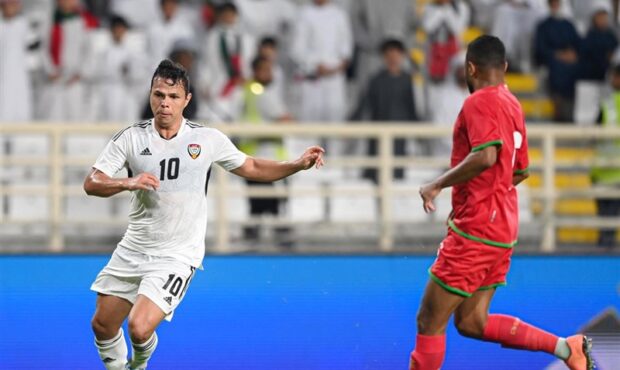 اظهارات اماراتی‌ها درباره جام ملت‌های آسیا