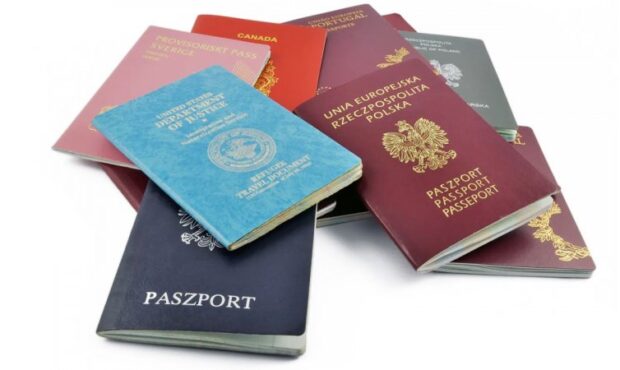 معتبرترین و بی ارزش‌ترین پاسپورت جهان در سال ۲۰۲۴