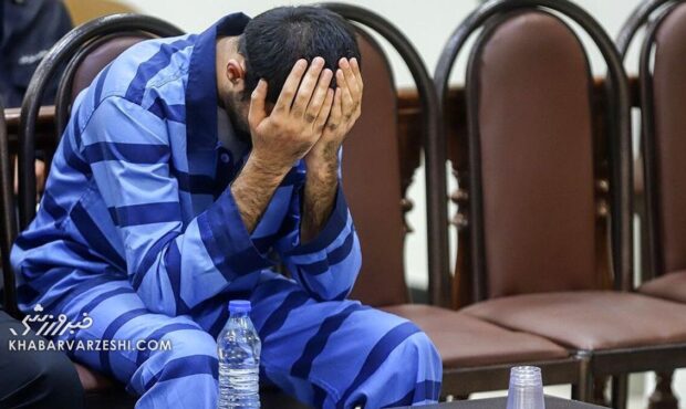 مربی که به ۸ پسر بچه فوتبالیست تجاوز کرده بود اعدام می شود + عکس