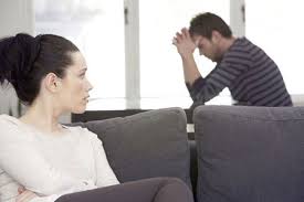 تنفر از همسر و راهکارهایی که علم روانشناسی پیش روی شما می گذارد