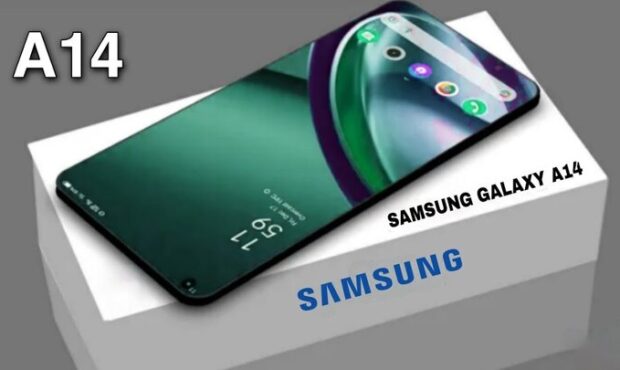 قیمت گوشی a14 سامسونگ (۲۸ اسفند) + بررسی و مشخصات Samsung Galaxy A14