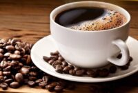 ده حقیقت عجیب و باورنکردنی در مورد قهوه/از کشف قهوه توسط بزها تا کوچک کردن سینه بانوان