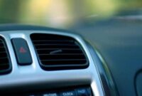 رانندگی با کولر روشن یا شیشه های پایین؟ کدام برای خودرو مضرتر است؟